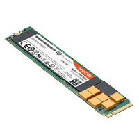 Seagate - Nytro 5000 NVMe SSD Series