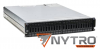 Seagate - Nytro E 2U24 high-performance, exceptional-capacity platform, Dual port 12Gb/s and 6Gb/s SAS drives