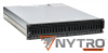 Seagate - Nytro X 2U24 all-flash array (AFA) system, 1.44PB (based on 15TB SSDs) 12Gb/s, 6Gb/s SAS